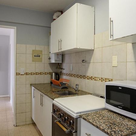 2 Dorm Sobre Av Hipolito Yrigoyen Apartment Cordoba Exterior photo